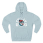 Chilly Dog Logo Hoodie