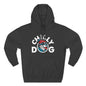 Chilly Dog Logo Hoodie