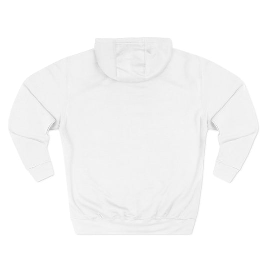 Chilly Dog Logo Hoodie