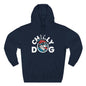 Chilly Dog Logo Hoodie