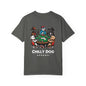 Chilly Dog Poker Night T-Shirt