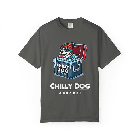 Chilly Dog Cooler